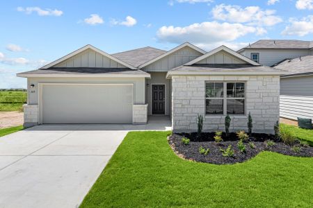 Greenspoint Heights by M/I Homes in Seguin - photo 54 54