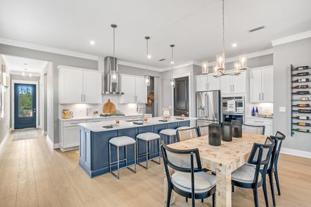 The Villas at Longleaf Park, a Watersound Origins® community by Fischer Homes in Inlet Beach - image 11