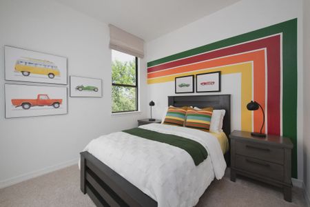 Brookewater by Ashton Woods in Rosenberg - image 13