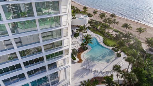 Jade Signature by Fortune International Group in Sunny Isles Beach - photo 3 3