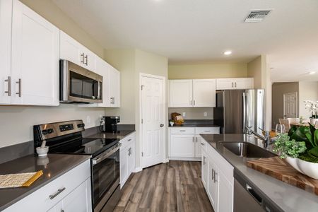 Two Rivers by Casa Fresca Homes in Zephyrhills - photo 10 10