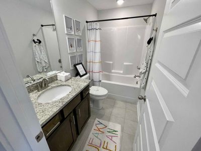 Westfield Garden Homes by Southeastern Building Corporation in Gallatin - image 8