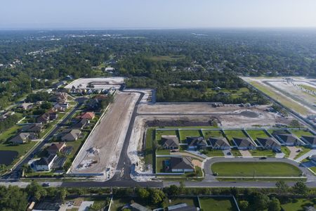 Hawks Overlook by M/I Homes in Oviedo - photo 5 5