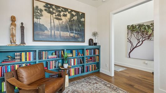 The Reserve at Watters by Southgate Homes in Allen - image 12