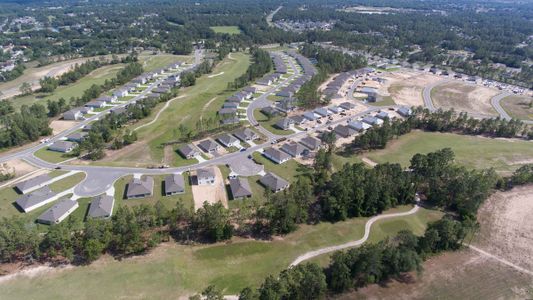 Lake Diamond by D.R. Horton in Ocala - photo 0