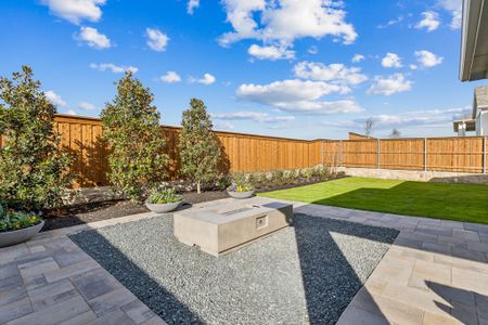 Meraki by American Legend Homes in Forney - image 3