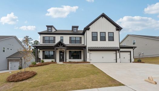 Mallard’s Landing by Chafin Communities in Jefferson - photo 87 87