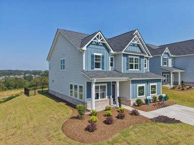 The Hills at Cedar Creek by Direct Residential Communities in Winder - image 5