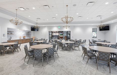 Del Webb Oak Creek by Del Webb in North Fort Myers - image 20