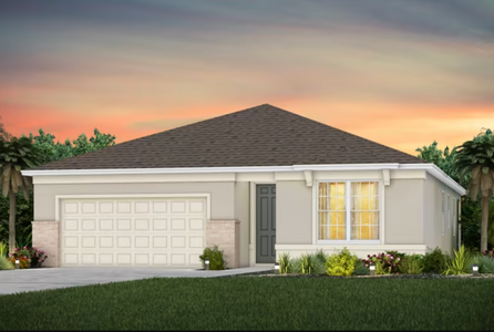 Cypress Hammock by Pulte Homes in Kissimmee - photo 13 13