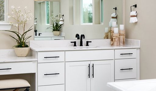 Catelonia by Richmond American Homes in Mount Juliet - image 11