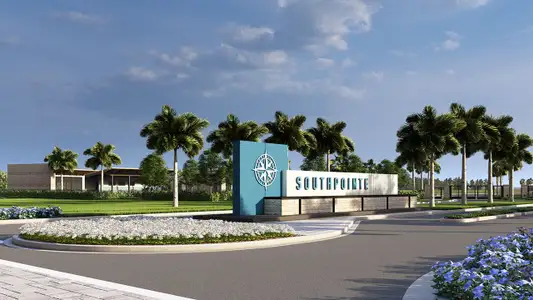 Southpointe by M/I Homes in Palmetto - image