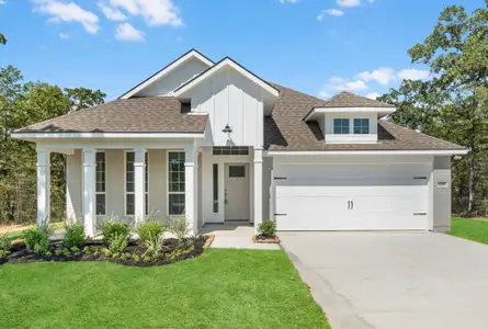 Eagles Landing by Stylecraft Builders in Waco - image