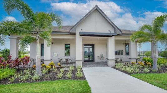 Verdana Village: Executive Homes 21