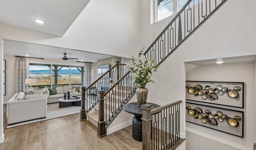 Tanterra by Richmond American Homes in Parker - image 18
