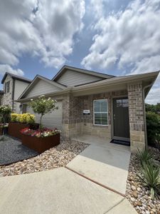 Prairie Lakes by D.R. Horton in Buda - photo 21 21