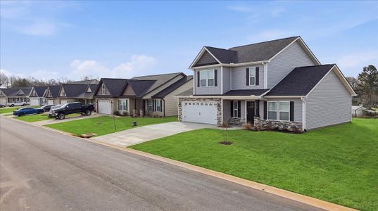 Mills Gin by Enchanted Homes in Campobello - image 4
