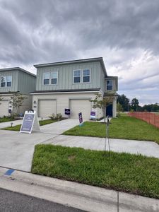 The Villas at Bishop Oaks by Century Communities in Jacksonville - photo 11 11