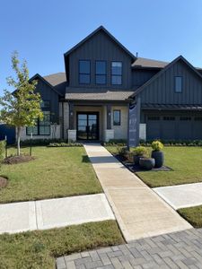 Fulshear Lakes by Westin Homes in Fulshear - photo 8 8