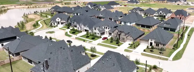 Cross Creek West: Richmond Collection by Lennar in Fulshear - image