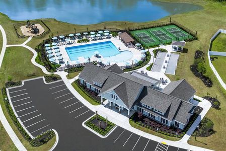 Lakes at Riverbend Single Family Homes 20