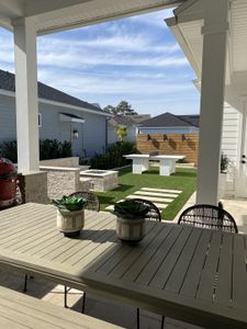 Seven Pines 50' Front Entry by David Weekley Homes in Jacksonville - photo 15 15