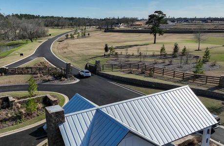 Chambers Creek - Master planned community in Willis, TX 4 4