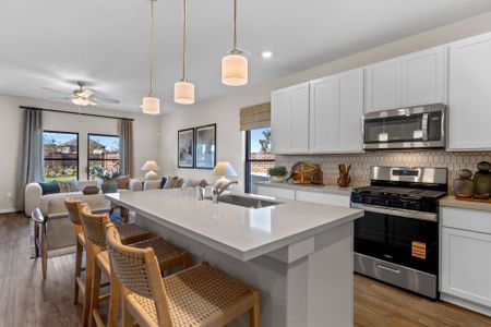 Cypress Green by Coventry Homes in Hockley - image 4