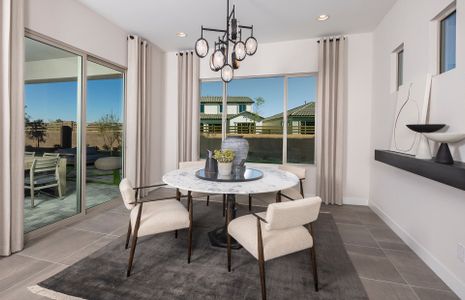 Legado West by Pulte Homes in Gilbert - image 8