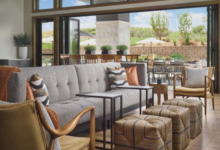 Retreat at The Canyons by Shea Homes in Castle Pines - photo 6 6