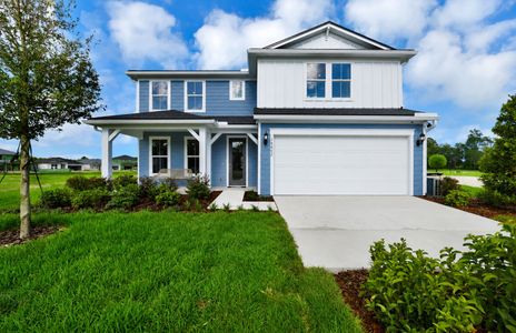 Joseph Oaks by Pulte Homes in Jacksonville - image