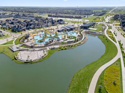 Mosaic by American Legend Homes in Prosper - image 19