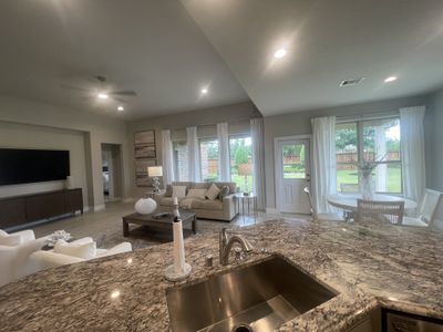 Briarwood Crossing by Long Lake Ltd. in Rosenberg - photo 32 32