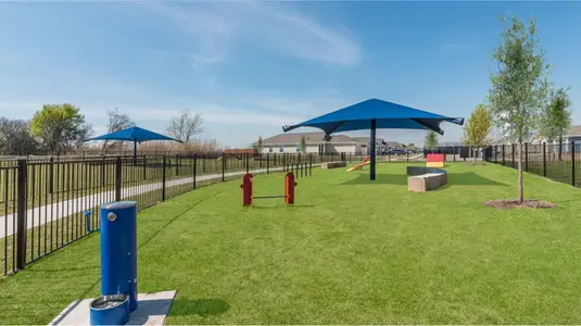 Bridgewater: Classic Collection by Lennar in Princeton - image