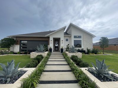 Meyer Ranch by Scott Felder Homes in New Braunfels - photo 9 9