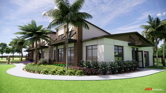 Seminole Palm - Master planned community in Palm Coast, FL 3 3