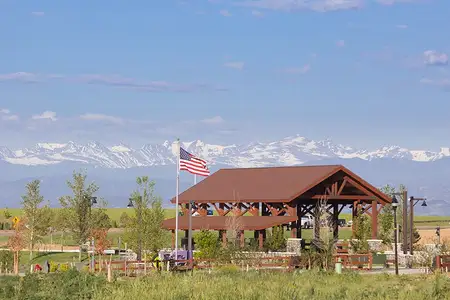 Rain Dance - Master planned community in Windsor, CO 9 9