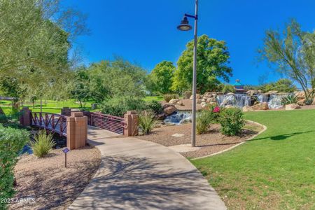 Anthem Merrill Ranch by D.R. Horton in Florence - photo 45 45