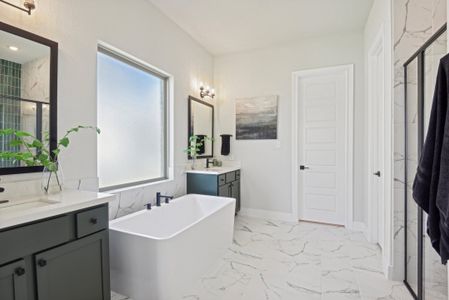 Homestead by Coventry Homes in Schertz - photo 13 13