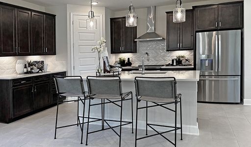 Waterset by Richmond American Homes in Ruskin - image 5