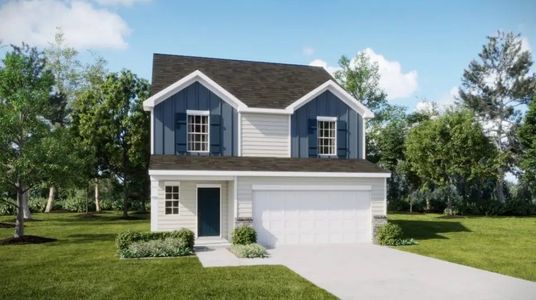 Reserve at Clinton Commons: Dream 8