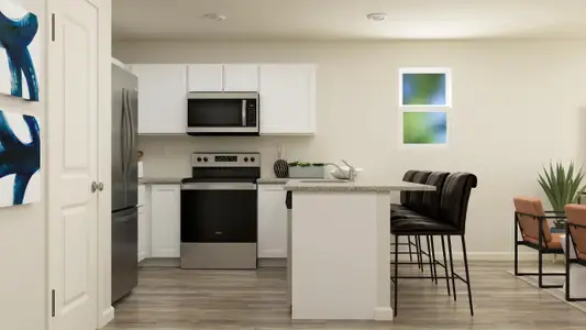 The Collection at Palatka by Century Complete in Palatka - image