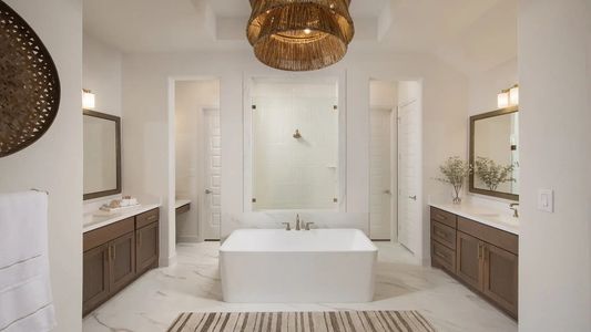 Briarley - Master planned community in Montgomery, TX 10 10