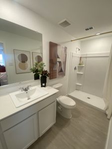 Deer Creek: Watermill Collection by Lennar in Crowley - photo 60 60