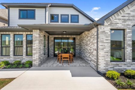 Ramble by Coventry Homes in Celina - image 4