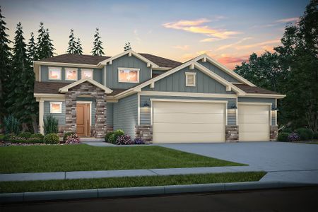 Prairie Song by Bridgewater Homes in Windsor - image 17