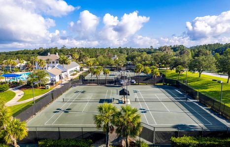 Southern Hills - Master planned community in Brooksville, FL 13