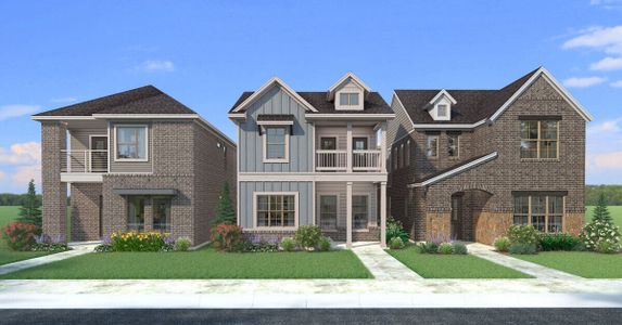 Bayside by Mattamy Homes in Rowlett - photo 10 10