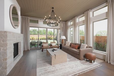 Inspiration by Ashton Woods in Wylie - image 6