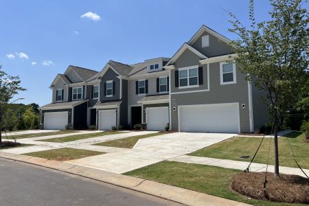 Piper Landing by M/I Homes in Concord - photo 15 15